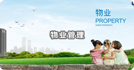 物業(yè)管理 物業(yè)管理